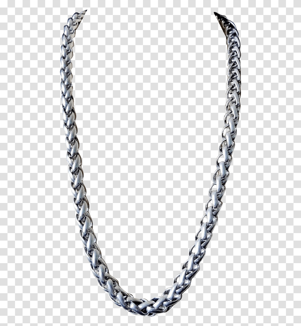 Svg Free Download Silver Chain Hd, Necklace, Jewelry, Accessories, Accessory Transparent Png