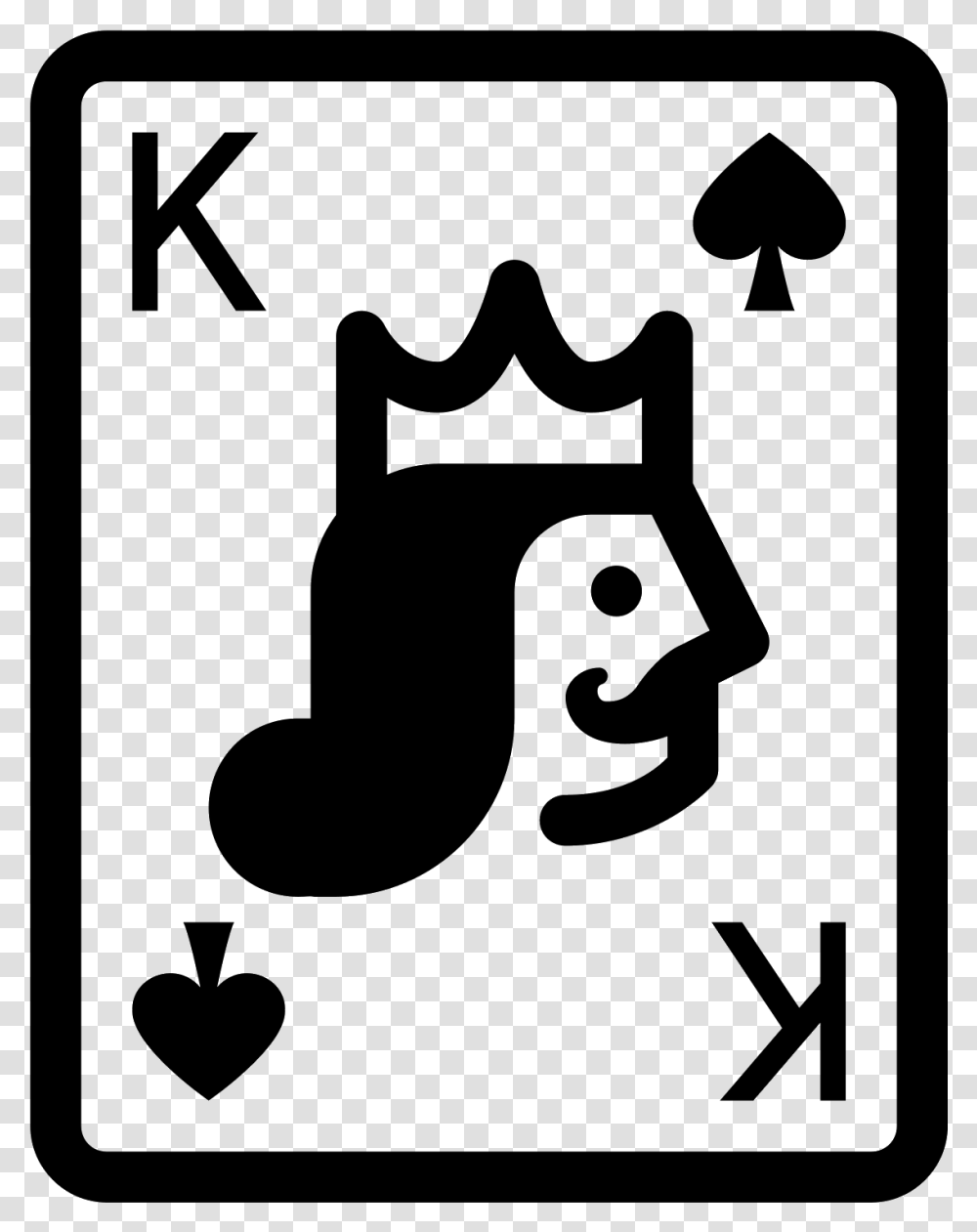 Svg Free Library Of Spades Icon Free Download And King Of Hearts Icon, Gray, World Of Warcraft Transparent Png