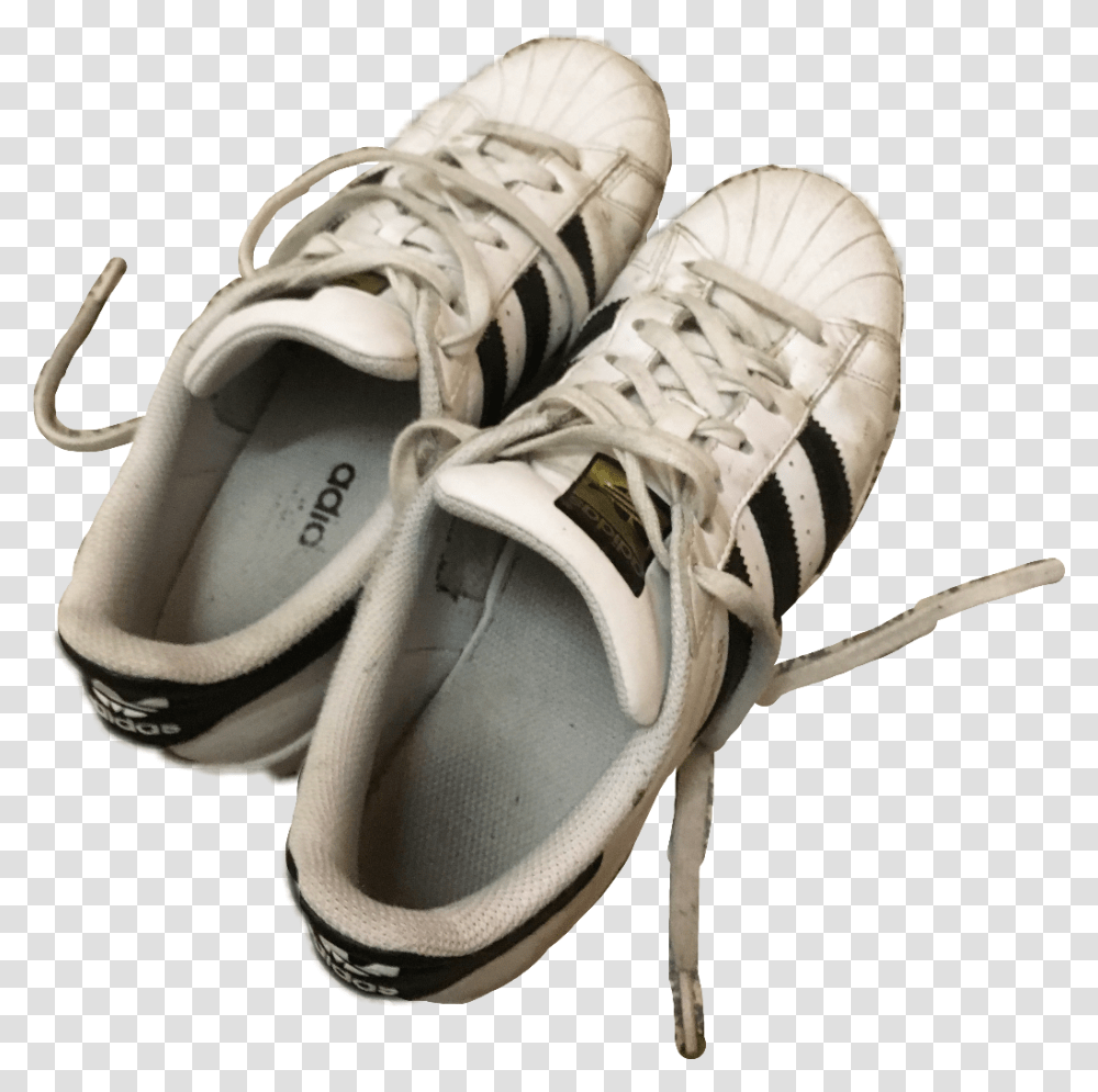 Svg Free Stock Adidas Superstar Old Sneaker Sneakersfreetoedit Walking Shoe, Apparel, Footwear, Running Shoe Transparent Png