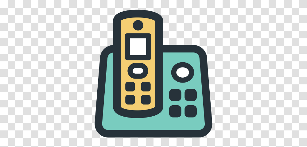 Svg Landline Icons For Free Download Uihere Portable, Electrical Device, Switch, Electronics, Ipod Transparent Png
