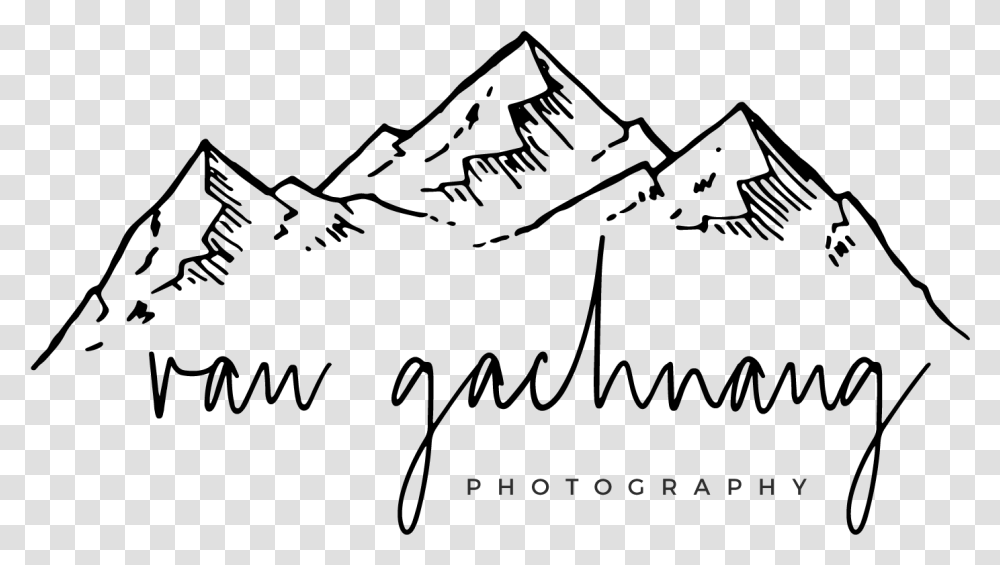 Svg Library Diy Drawing Mountain Line Art, Outdoors, Astronomy, Outer Space, Universe Transparent Png