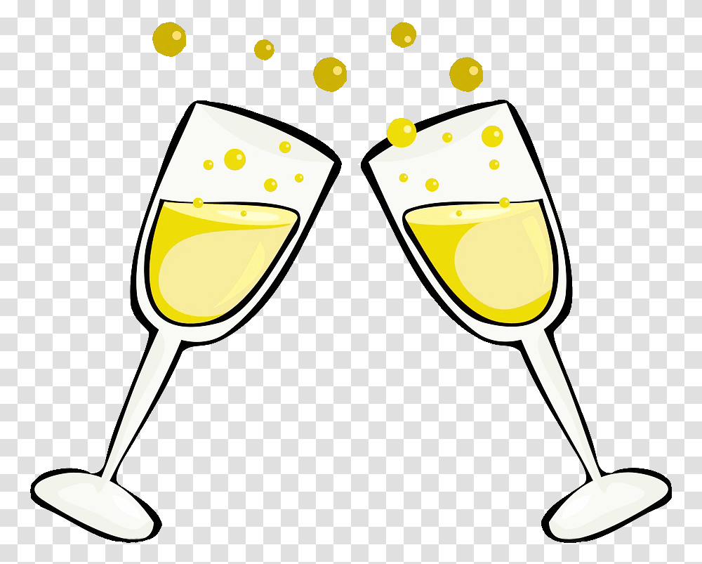Svg Library Download Inner Circle Archive Redcircledc Champagne Glass Toast Gifs, Wine Glass, Alcohol, Beverage, Drink Transparent Png