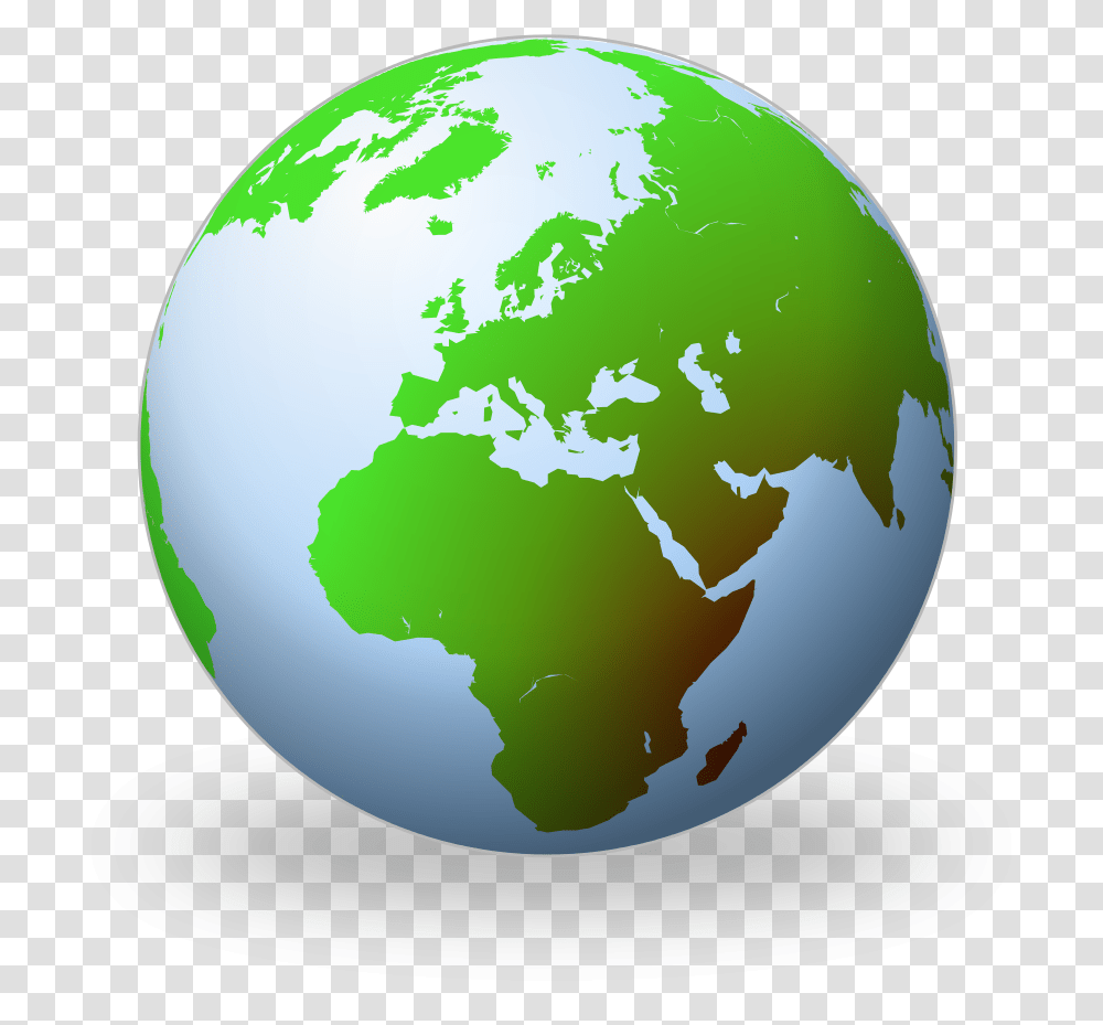 Svg Library File Terrestrial Globe Wikipedia Globe Creative Commons, Outer Space, Astronomy, Universe, Planet Transparent Png