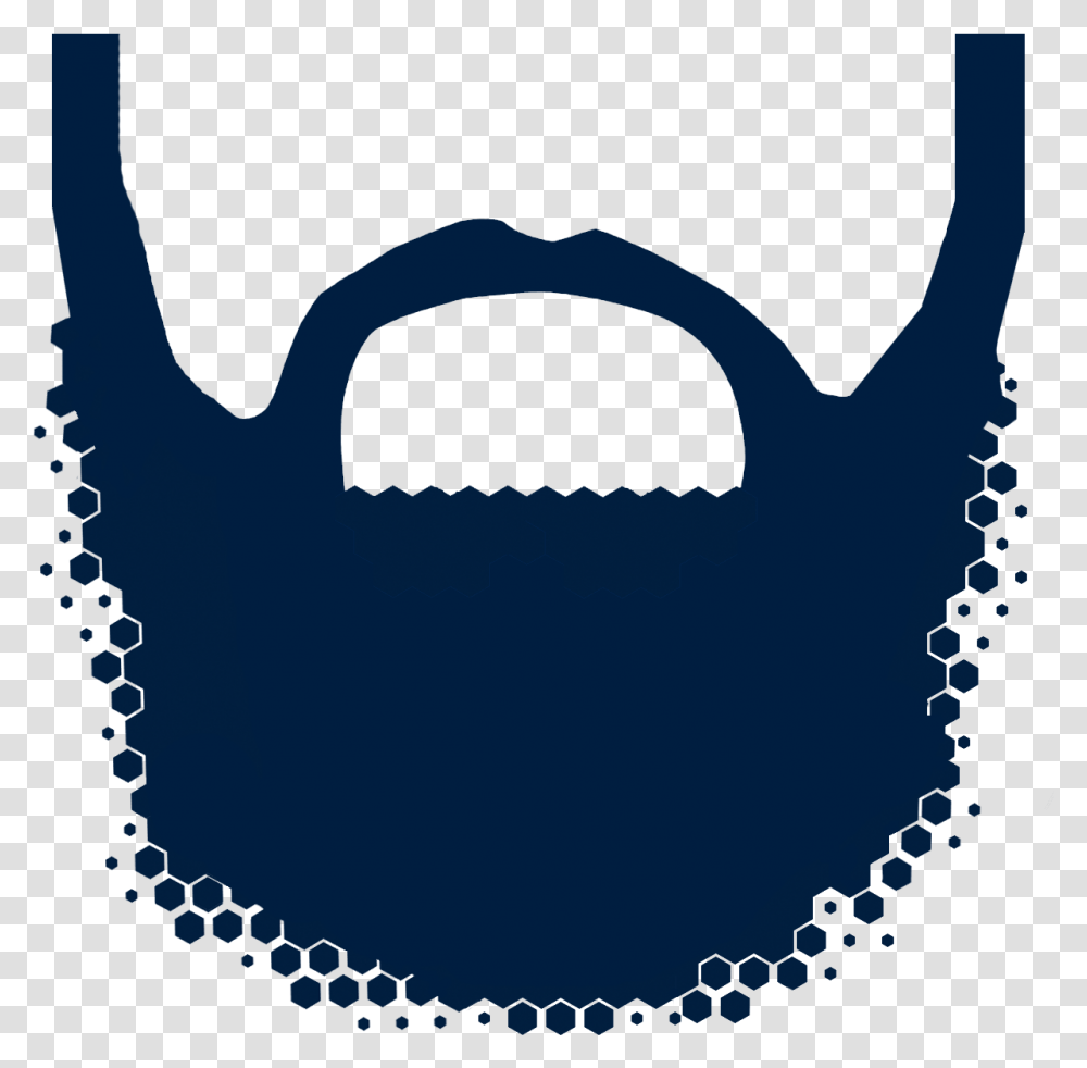Svg Library Stock Beard Clipart Minimalist, Cowbell, Watering Can, Tin Transparent Png