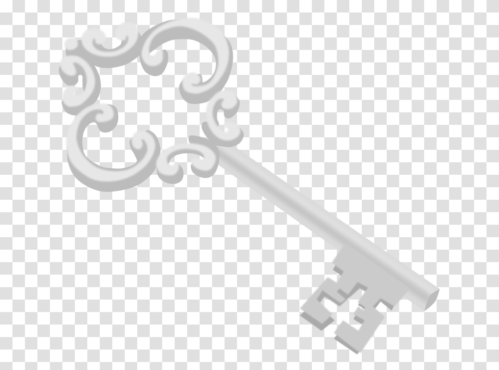 Svg Lock Metal Tool Free Commercial Portable Network Graphics, Key, Sword, Blade, Weapon Transparent Png