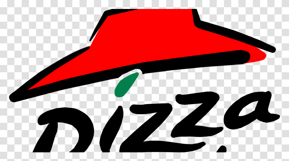 Svg Pizza Hut Phone Number Pizza Hut Logo 2019, Helmet, Label Transparent Png