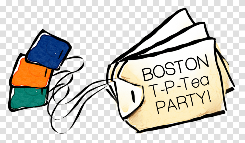 Svg Royalty Free Stock Boston Tea Party Clipart Clip Art Boston Tea Party, Person, Hand, Plectrum Transparent Png