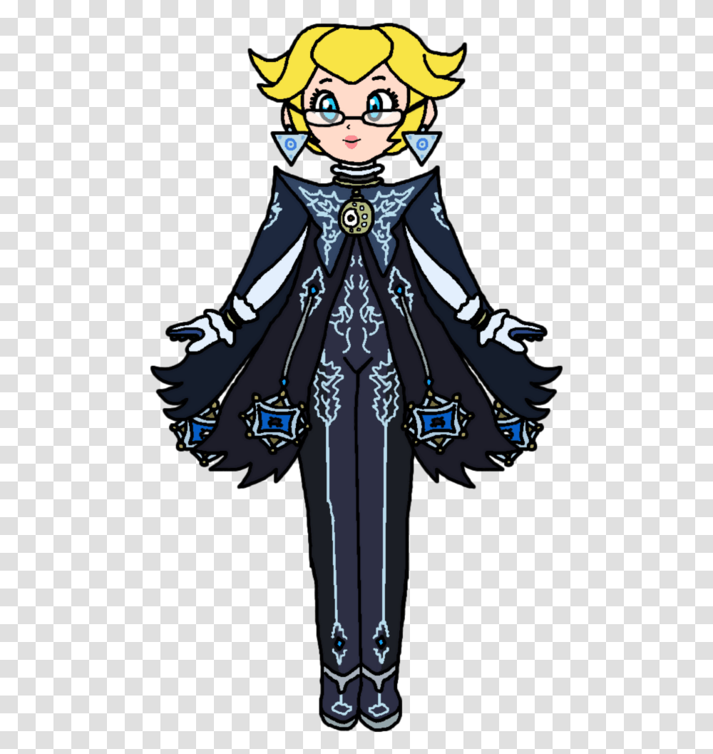 Svg Royalty Free Stock Peach Bayonetta By Katlime Illustration, Apparel, Person, Human Transparent Png