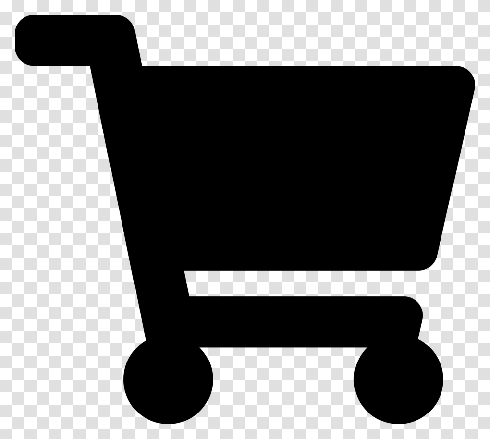 Svg Shop Cart Fontawesome Shopping Cart Icon, Gray, World Of Warcraft Transparent Png