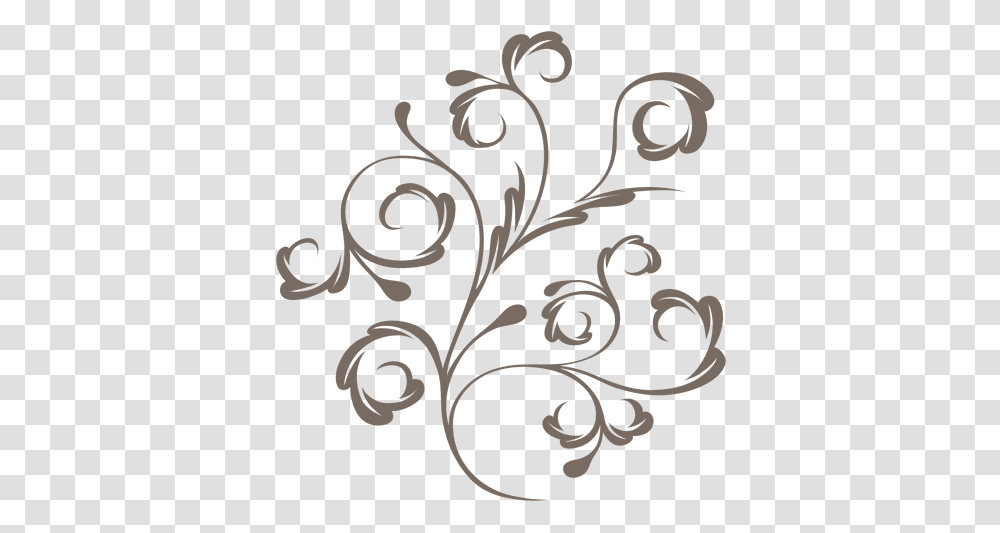 Svg Swirl Pattern, Floral Design, Graphics, Art, Rug Transparent Png