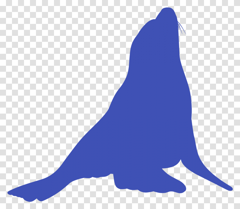 Svg > Animal Sea Lion Free Svg Image & Icon Svg Silh Lovely, Bird, Sleeve, Silhouette, Long Sleeve Transparent Png