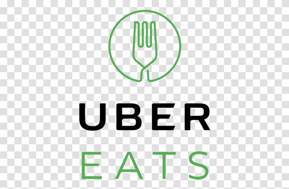 Svg Uber Eats Logo, Number, Label Transparent Png