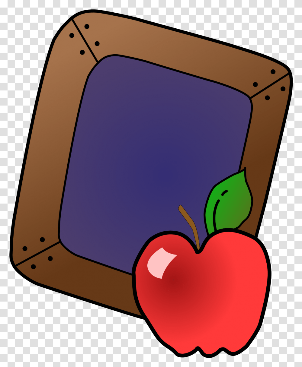 Svg Vector Apple Clip Art Math School Clip Art Free, Plant, Fruit, Food, Sunglasses Transparent Png