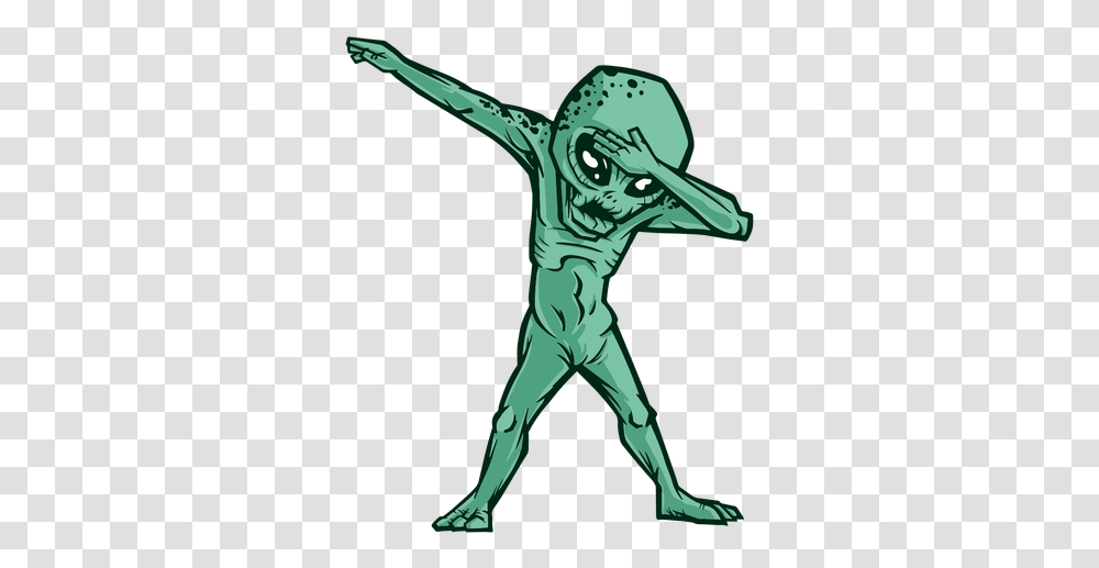 Svg Vector File Alien, Art Transparent Png