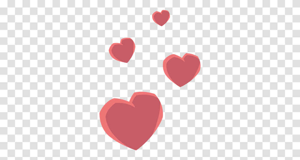 Svg Vector File Amor, Heart, Cushion Transparent Png