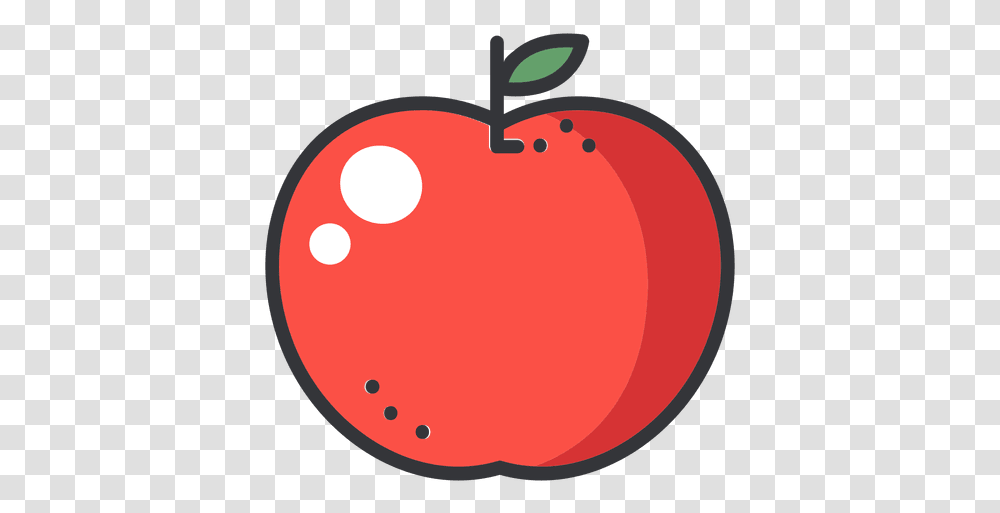 Svg Vector File Apple Animation, Plant, Fruit, Food Transparent Png