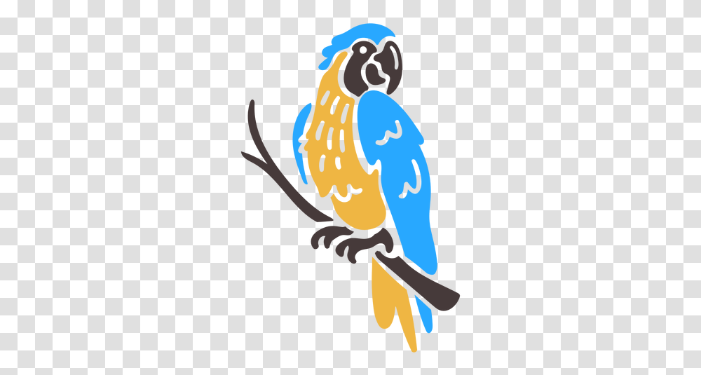 Svg Vector File Automotive Decal, Bird, Animal, Parrot, Beak Transparent Png