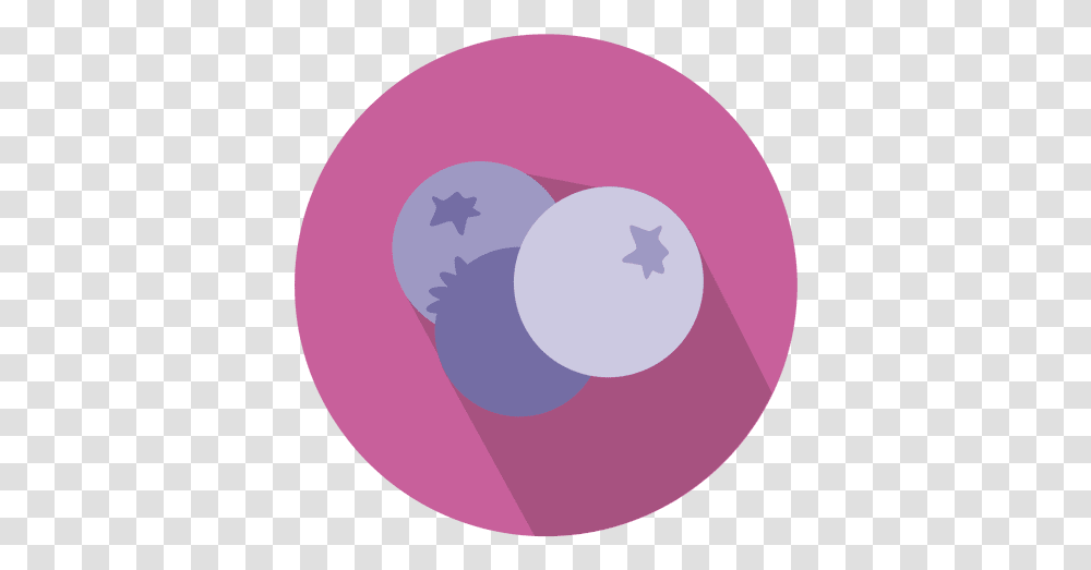 Svg Vector File Background Blueberry Icon, Ball, Sphere, Balloon, Nature Transparent Png
