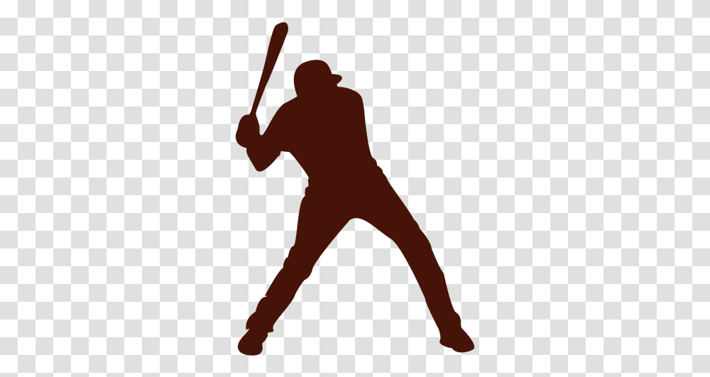 Svg Vector File Baseball Player, Person, Human, Ninja, Silhouette Transparent Png