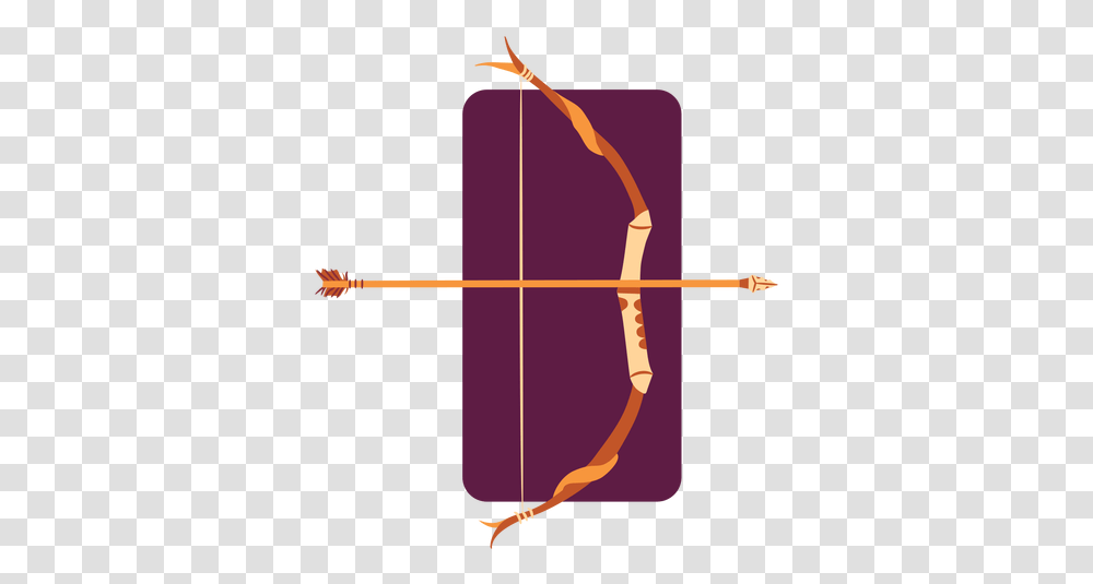 Svg Vector File Bow And Arrow Vector, Symbol, Archery, Sport, Sports Transparent Png