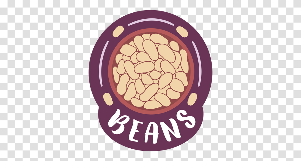 Svg Vector File Brain, Plant, Vegetable, Food, Bean Transparent Png