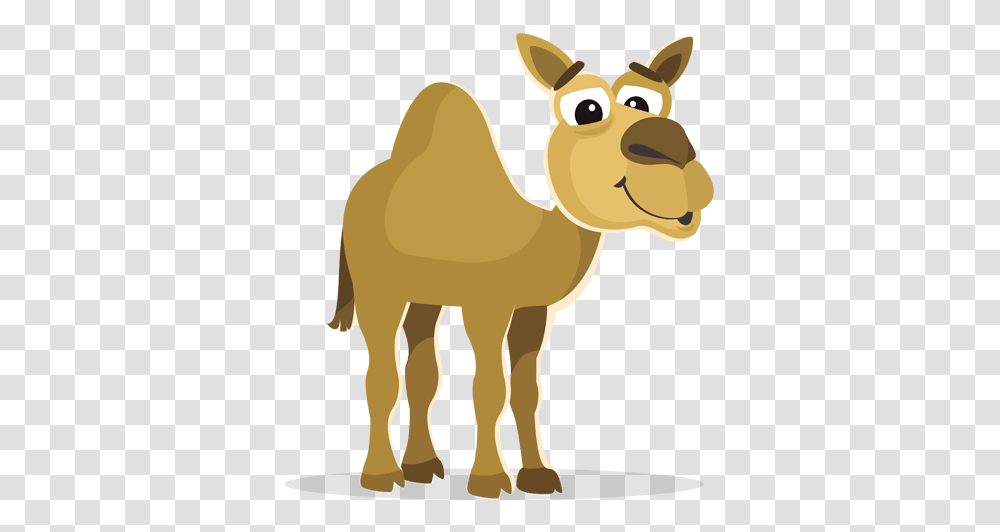 Svg Vector File Camel Cartoon, Mammal, Animal, Horse Transparent Png