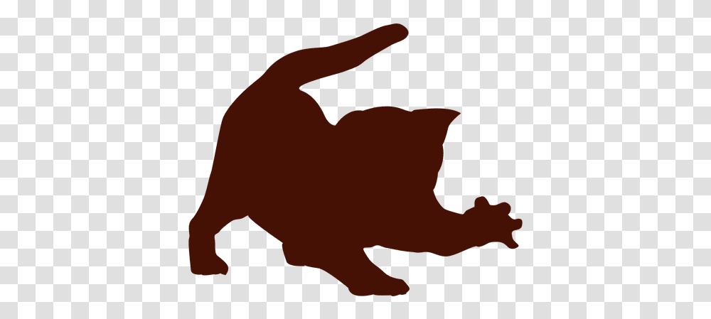 Svg Vector File Cat, Leaf, Plant, Tree, Outdoors Transparent Png