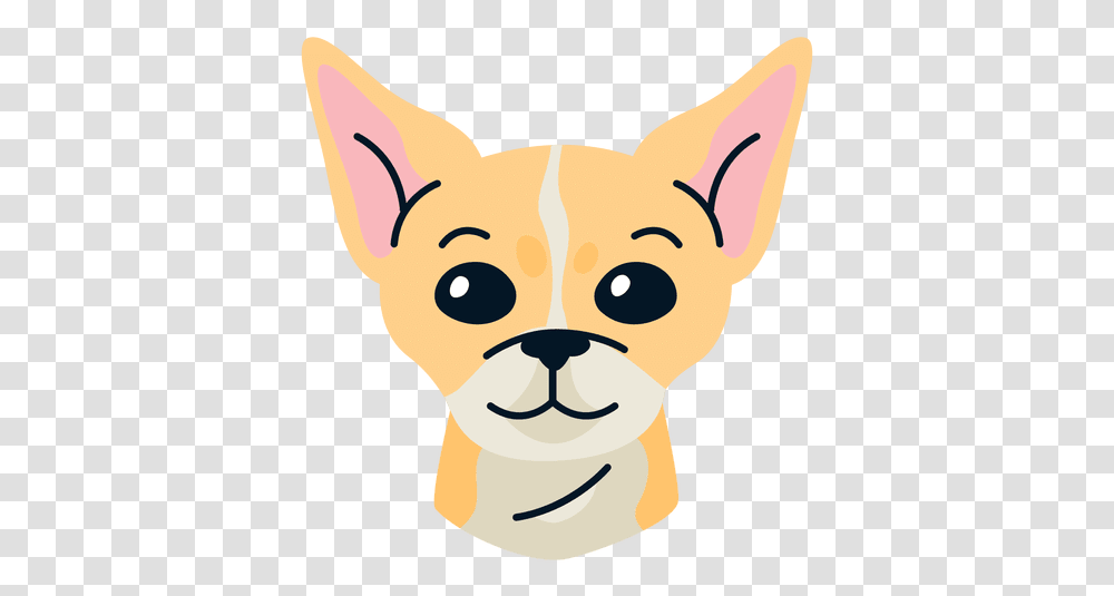 Svg Vector File Chihuahua, Pet, Animal, Dog, Canine Transparent Png