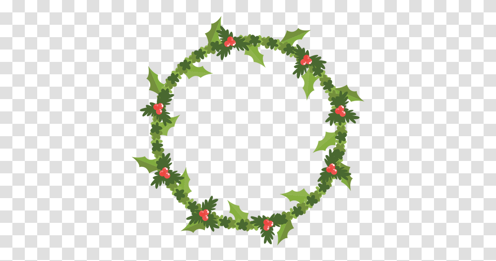 Svg Vector File Christmas Wreath Logo, Plant, Flower, Blossom, Green Transparent Png