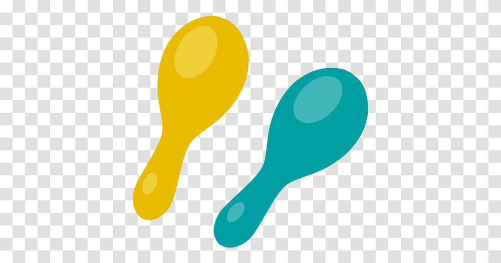 Svg Vector File Clip Art, Maraca, Musical Instrument Transparent Png