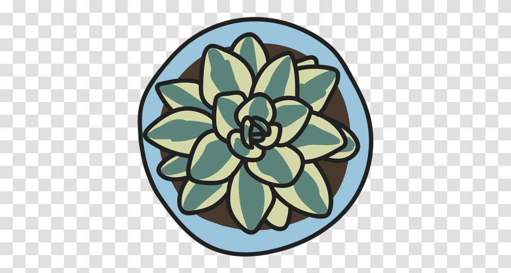 Svg Vector File Clip Art, Plant, Flower, Blossom, Dish Transparent Png