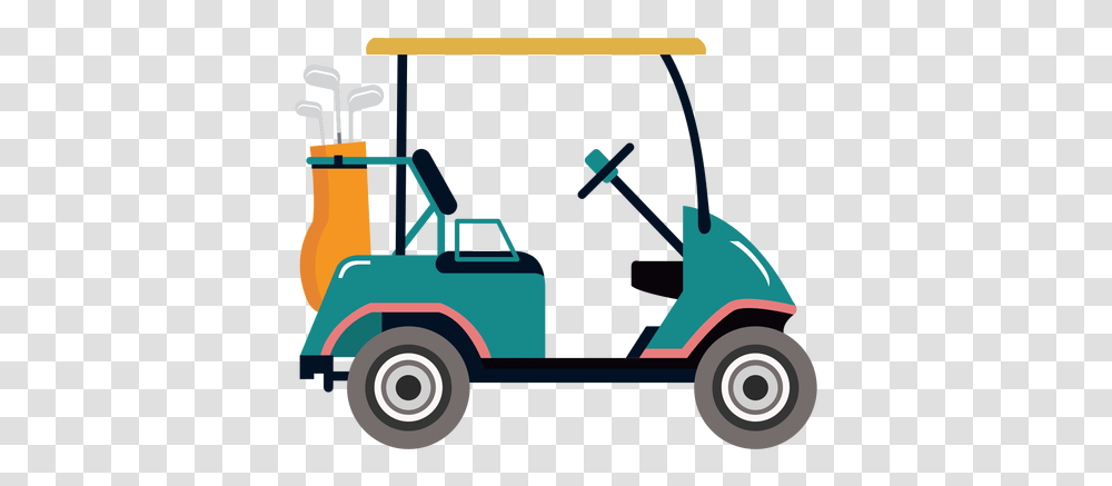 Svg Vector File Clip Art, Vehicle, Transportation, Fire Truck, Golf Cart Transparent Png