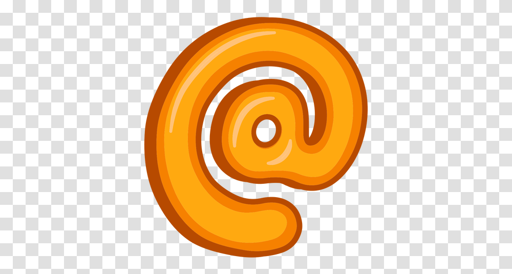 Svg Vector File Color Gradient, Spiral, Ear, Coil Transparent Png