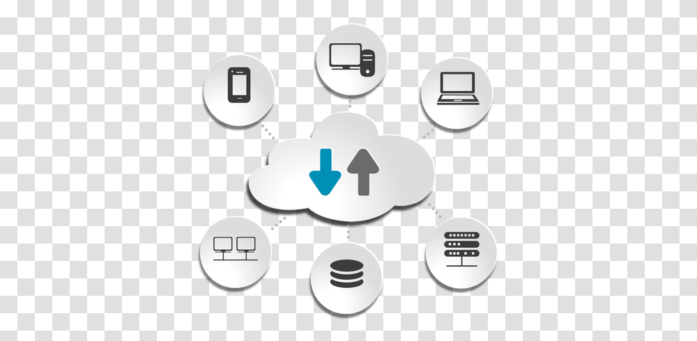 Svg Vector File Computacion Transparente, Electronics, Text, Network, Computer Transparent Png