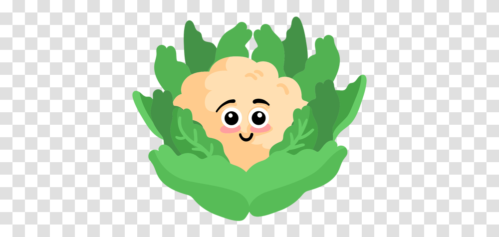 Svg Vector File Couve Flor Desenho, Plant, Leaf, Sphere, Food Transparent Png