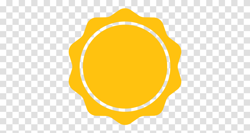 Svg Vector File Dot, Gold, Symbol, Logo, Trademark Transparent Png