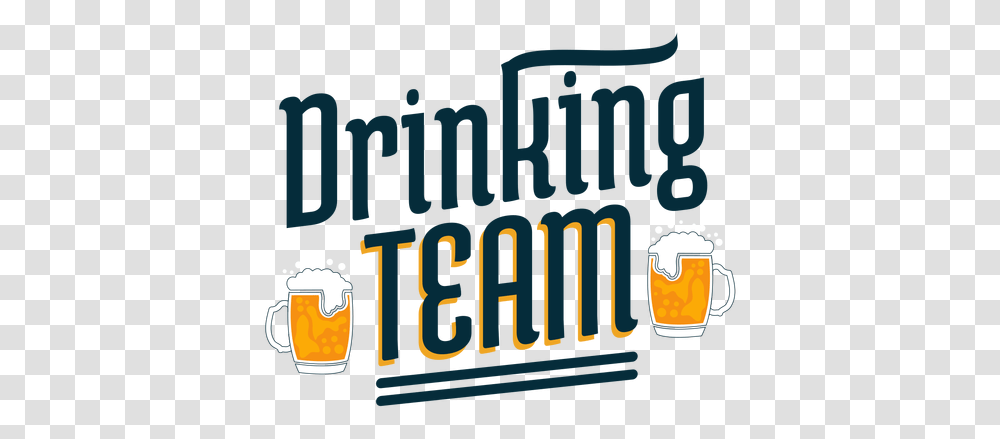 Svg Vector File Drinking Team Logo, Word, Text, Symbol, Alphabet Transparent Png