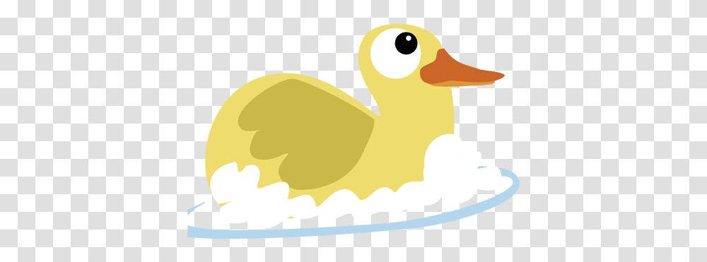 Svg Vector File Duck, Animal, Bird Transparent Png