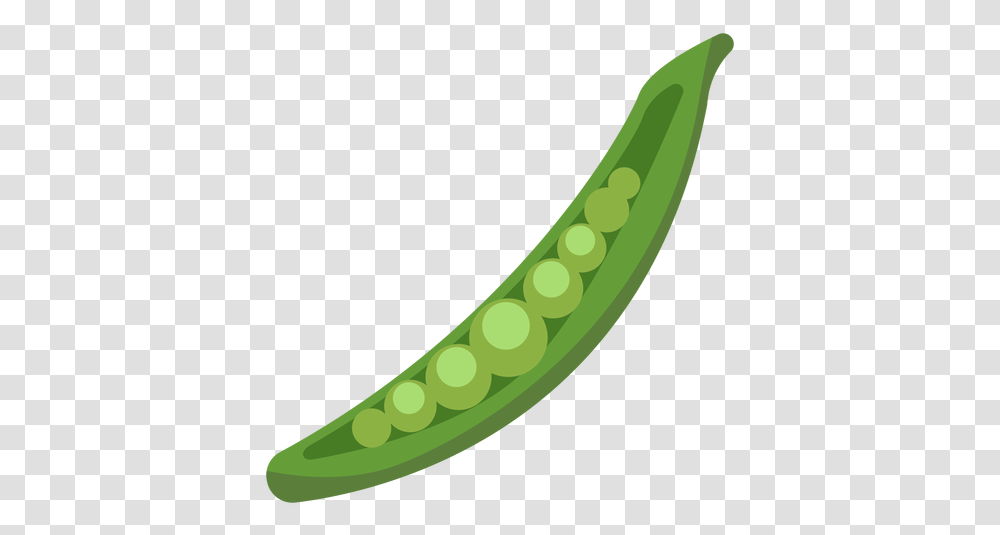 Svg Vector File Ervilha, Plant, Vegetable, Food, Cucumber Transparent Png