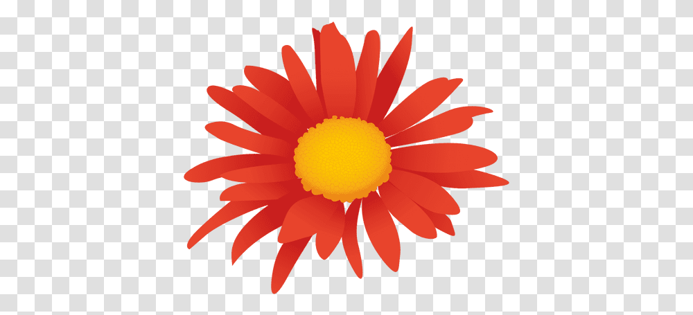 Svg Vector File Flor, Plant, Daisy, Flower, Daisies Transparent Png