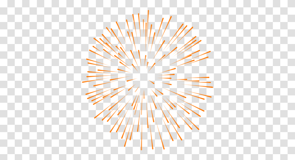 Svg Vector File Fogos De Artificio, Nature, Outdoors, Night, Fireworks Transparent Png