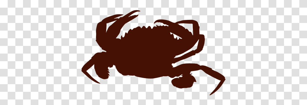 Svg Vector File Freshwater Crab, Bird, Animal, Dragon, Claw Transparent Png