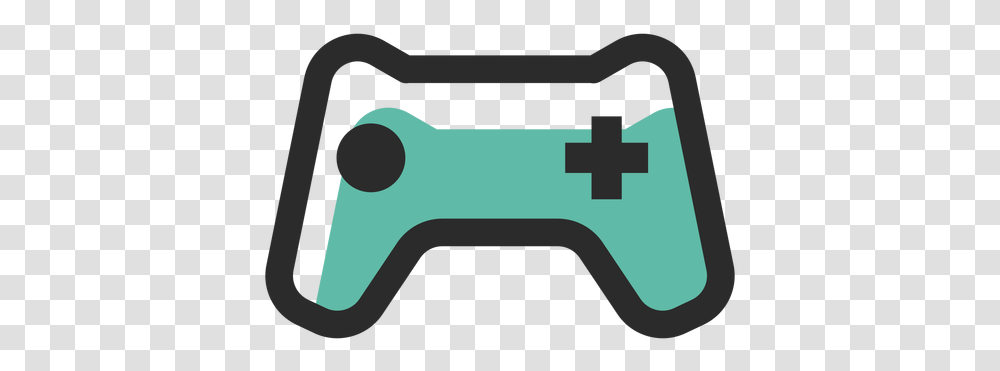 Svg Vector File Gamepad, Leisure Activities, Text, Scale, Cushion Transparent Png