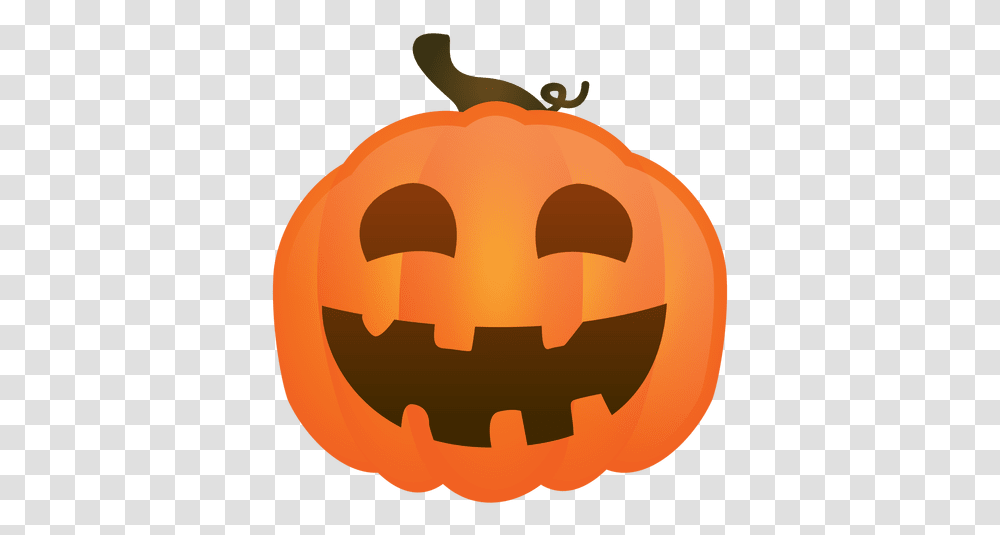 Svg Vector File Happy Halloween, Pumpkin, Vegetable, Plant, Food Transparent Png
