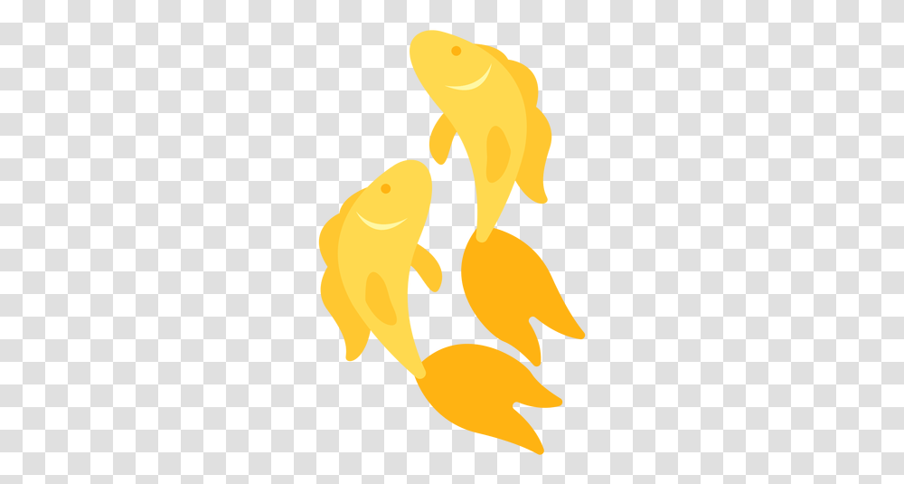 Svg Vector File Illustration, Animal, Fish, Plant, Food Transparent Png