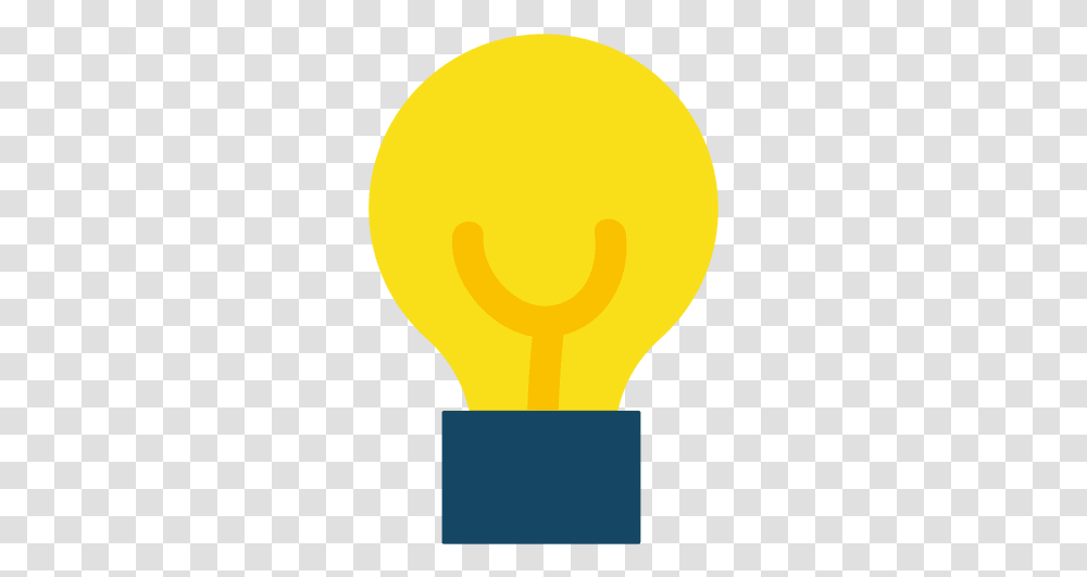 Svg Vector File Light Bulb Illustration, Lightbulb, Tennis Ball, Sport, Sports Transparent Png
