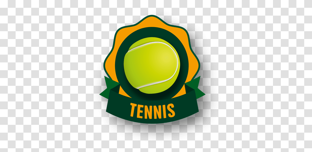 Svg Vector File Logo De Tenis, Ball, Tennis, Sport, Sports Transparent Png