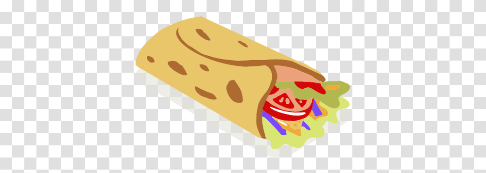 Svg Vector File Mission Burrito, Food Transparent Png