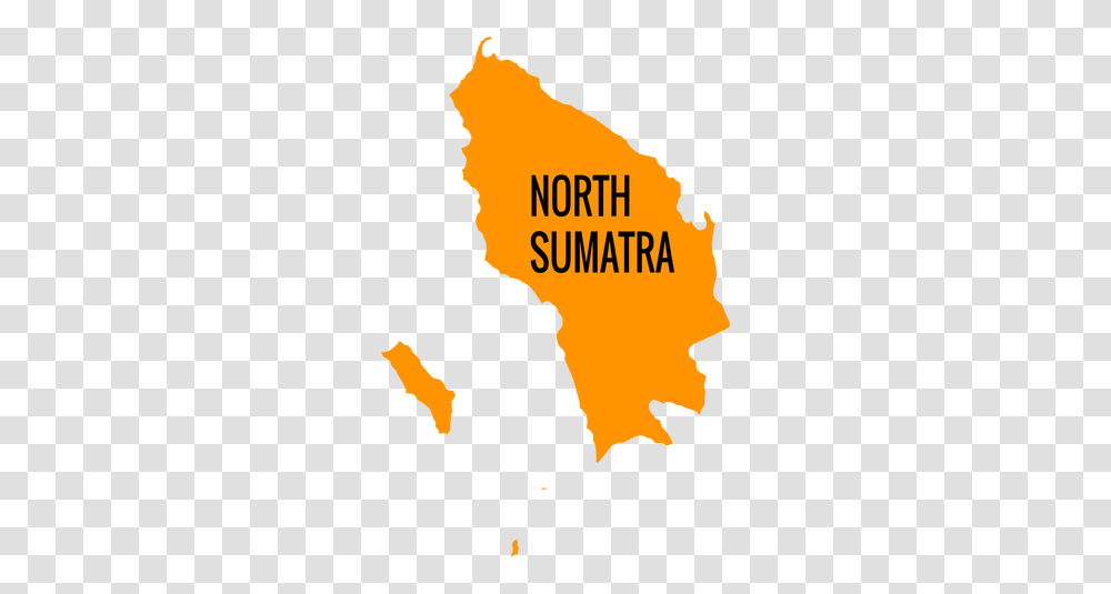 Svg Vector File North Sumatra, Text, Plot, Fire, Map Transparent Png