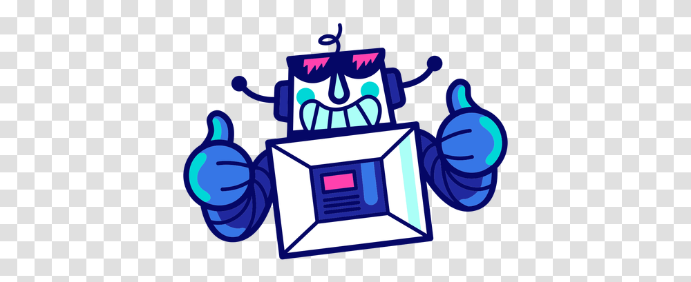 Svg Vector File Rob, Art, Graphics, Robot, Electronics Transparent Png